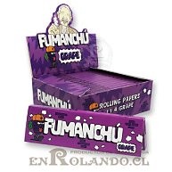 UVA FUMANCHU 1 1/4