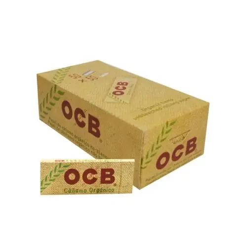 OCB 1 CAÑAMO