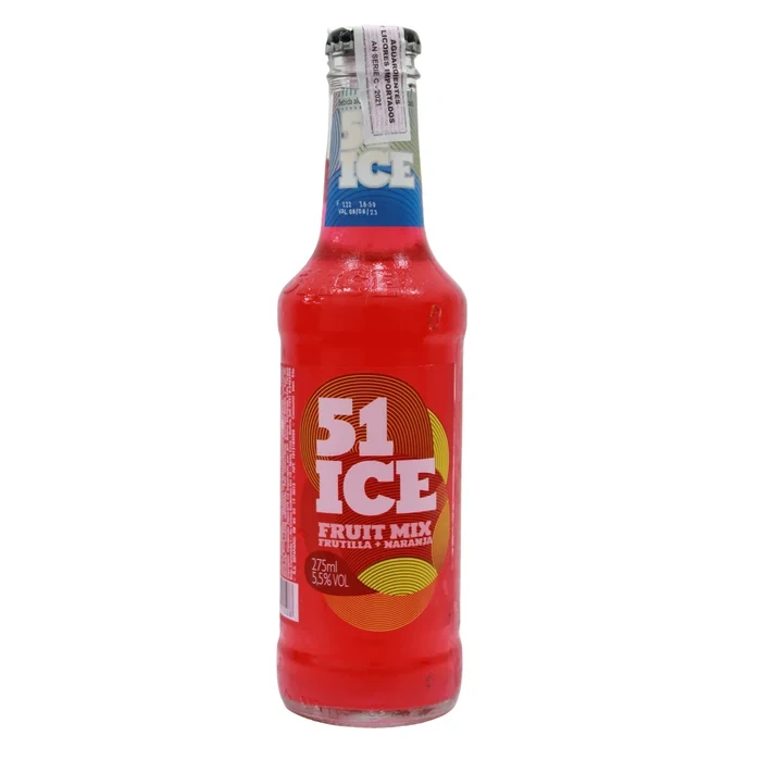 51 ICE FRUIT MIX
