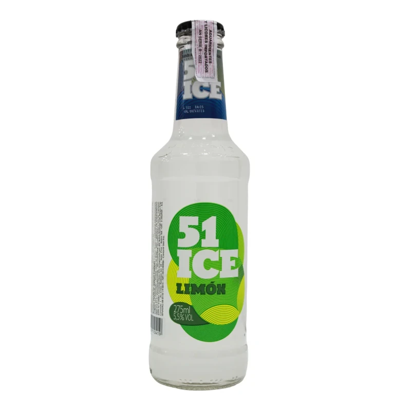 51 ICE LIMON