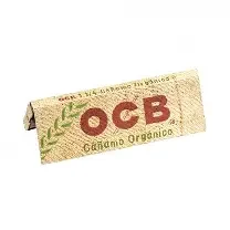 OCB 1 1/4 CAÑAMO