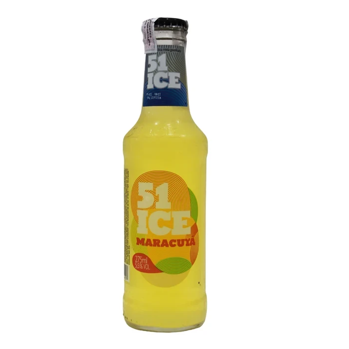 51 ICE MARACUYA