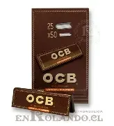 OCB 1 1/4 VIRGEN