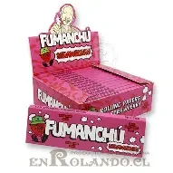 FRUTILLA FUMANCHU 1 1/4