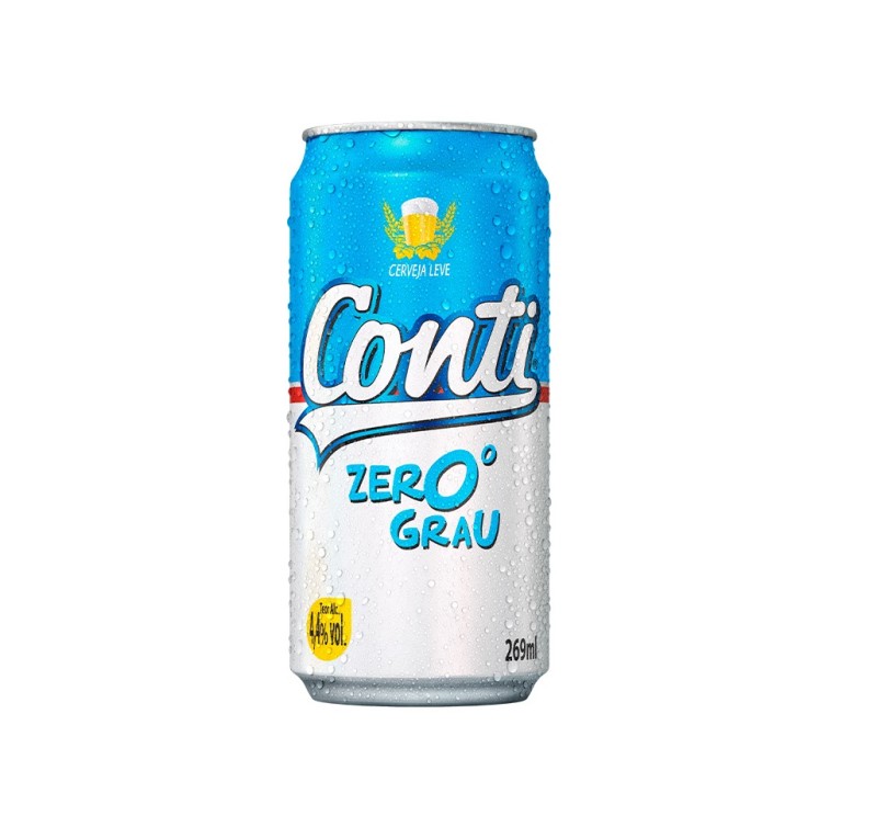 CONTY ZERO 440 ML